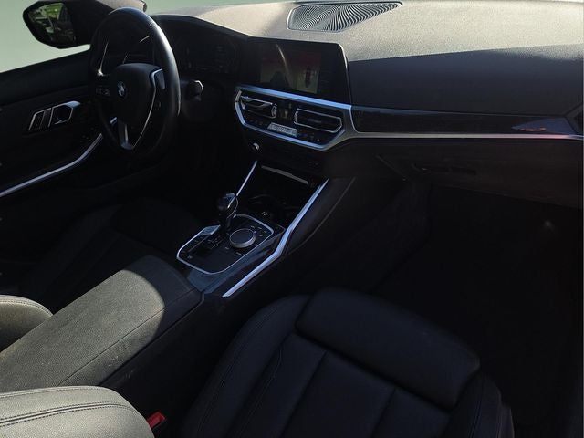 2021 BMW 3 Series 330i