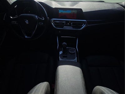 2021 BMW 3 Series 330i