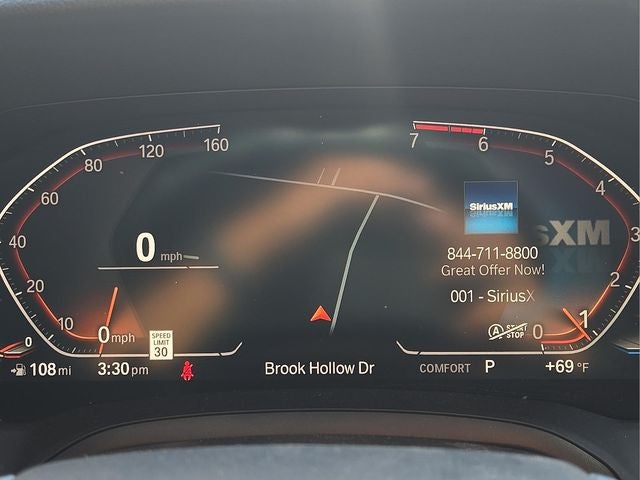 2021 BMW 3 Series 330i