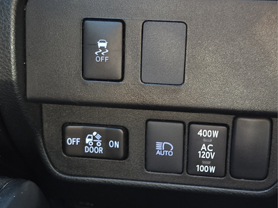 2020 Toyota Tacoma TRD Off-Road V6