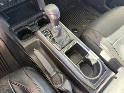 2023 Toyota Tacoma SR V6