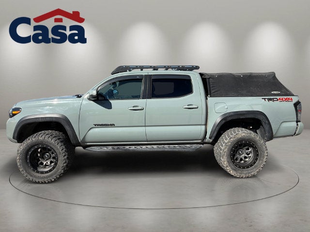 2023 Toyota Tacoma SR V6