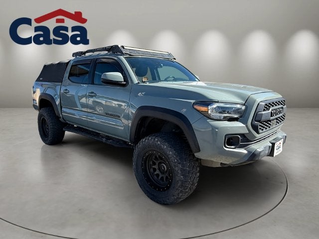 2023 Toyota Tacoma SR V6
