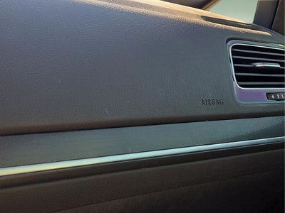 2020 Volkswagen Golf GTI 2.0T SE