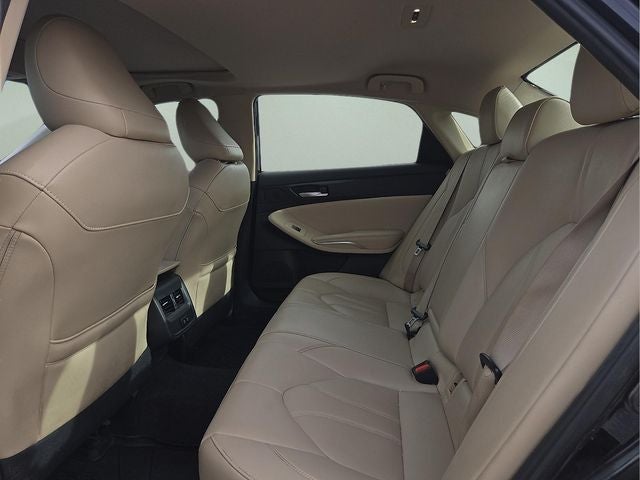 2019 Toyota Avalon XLE