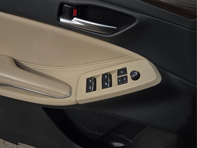 2019 Toyota Avalon XLE