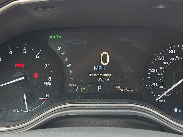 2019 Toyota Avalon XLE