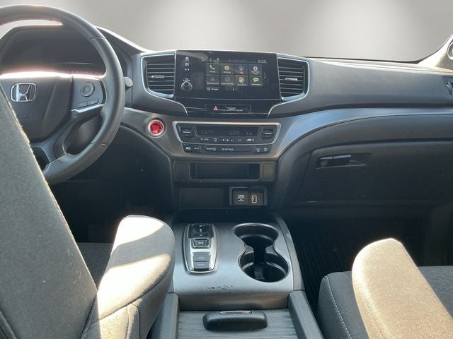 2021 Honda Passport Sport
