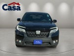 2021 Honda Passport Sport