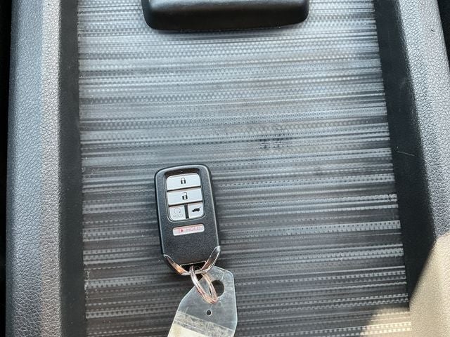 2021 Honda Passport Sport