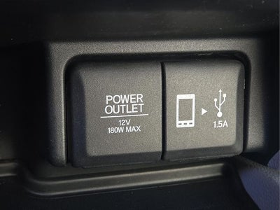 2018 Honda Ridgeline RTL-E