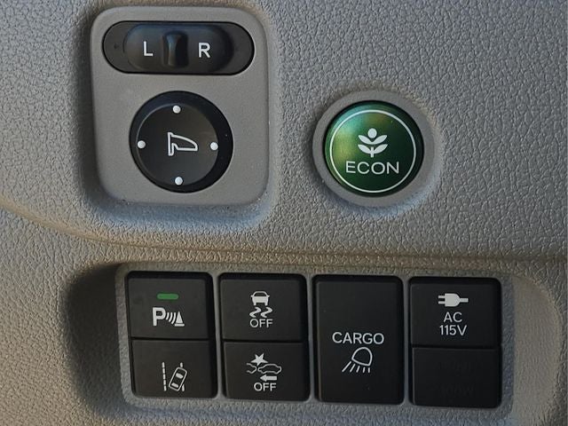 2018 Honda Ridgeline RTL-E