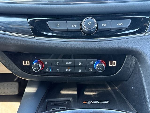 2024 Buick Enclave Premium Group