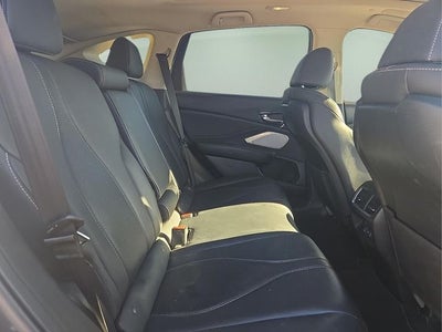 2019 Acura RDX Technology Package