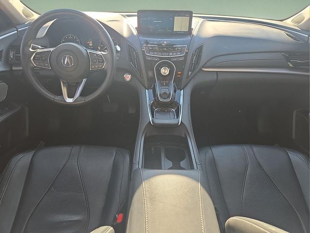 2019 Acura RDX Technology Package