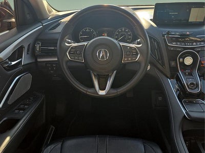 2019 Acura RDX Technology Package