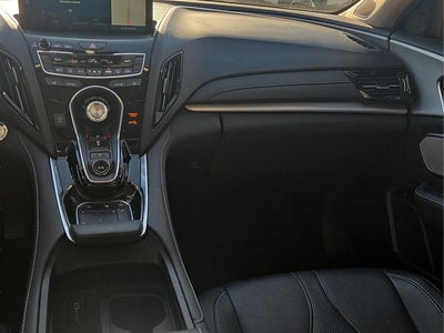 2019 Acura RDX Technology Package