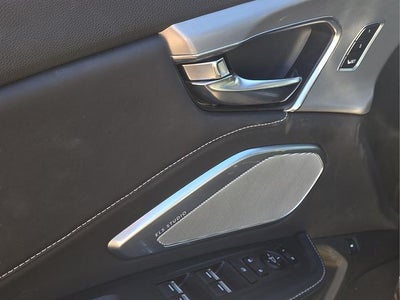 2019 Acura RDX Technology Package