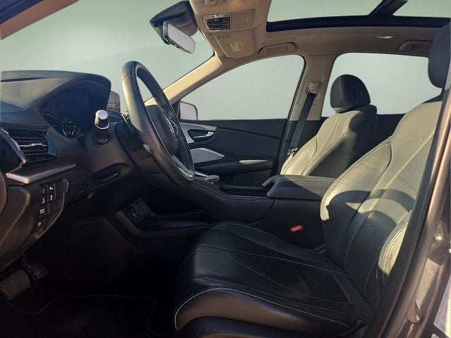 2019 Acura RDX Technology Package