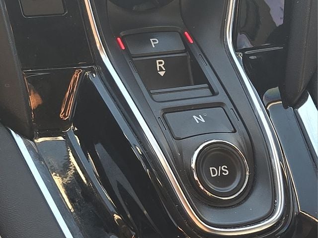 2019 Acura RDX Technology Package