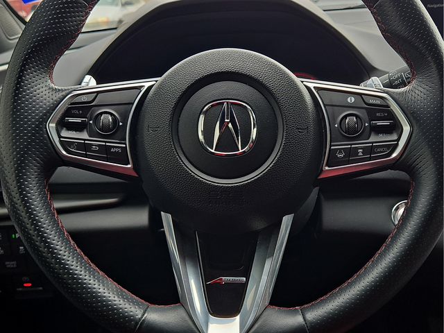 2020 Acura RDX A-Spec Package