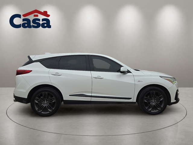 2020 Acura RDX A-Spec Package