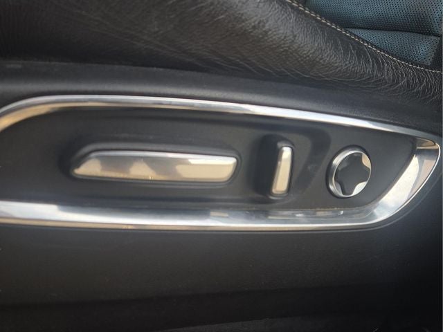 2020 Acura MDX Technology