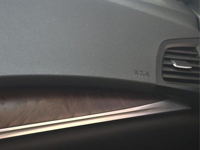 2020 Acura MDX Technology