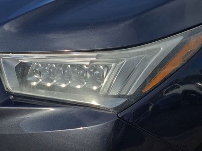 2020 Acura MDX Technology