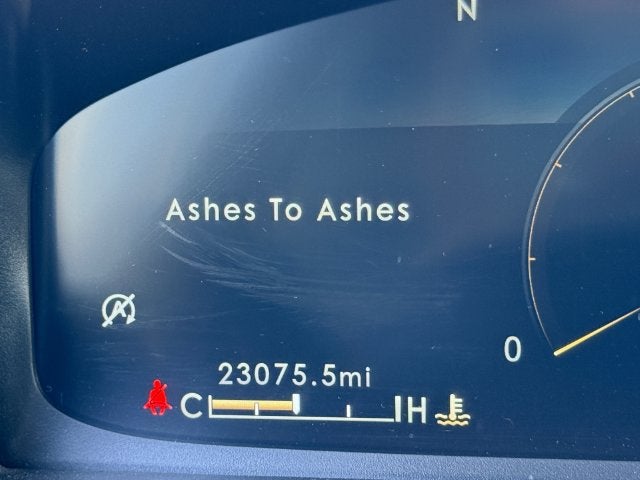 2023 Lincoln Aviator Reserve Premium