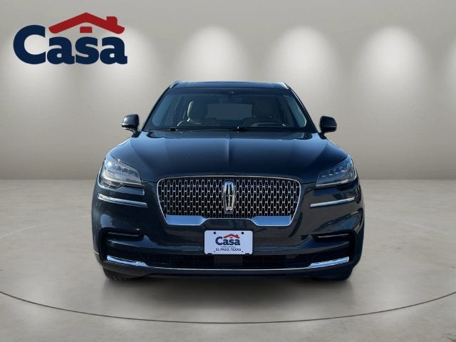 2023 Lincoln Aviator Reserve Premium