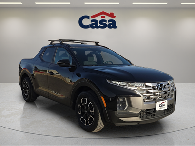 2023 Hyundai Santa Cruz SEL Premium