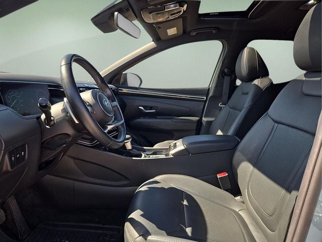 2024 Hyundai Santa Cruz XRT