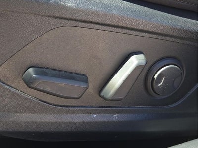 2024 Hyundai Santa Cruz XRT