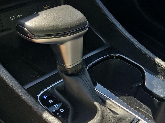 2024 Hyundai Santa Cruz XRT