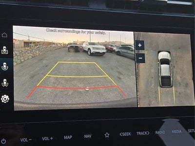 2022 Hyundai Santa Cruz Limited