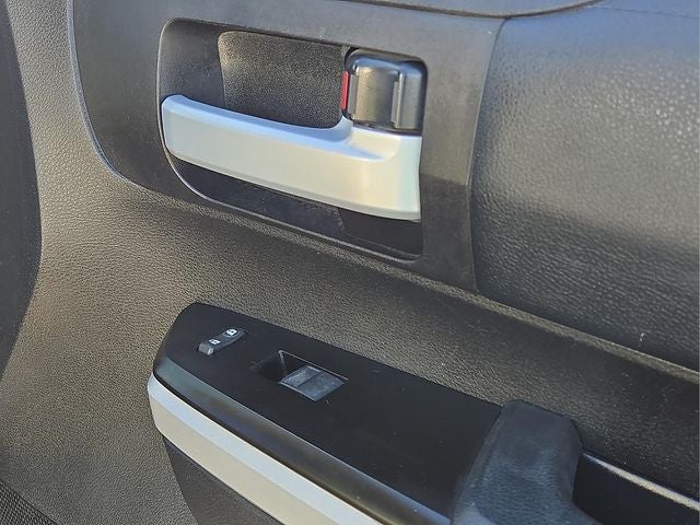 2018 Toyota Tundra SR5 CrewMax