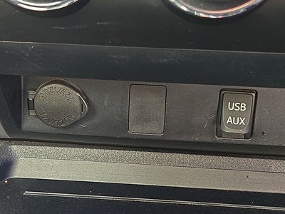 2018 Toyota Tundra SR5 CrewMax