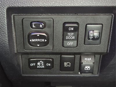 2018 Toyota Tundra SR5 CrewMax