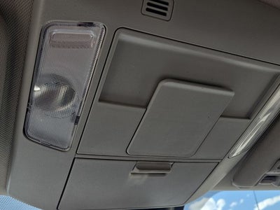 2018 Toyota Tundra SR5 CrewMax