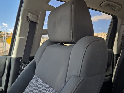 2018 Toyota Tundra SR5 CrewMax