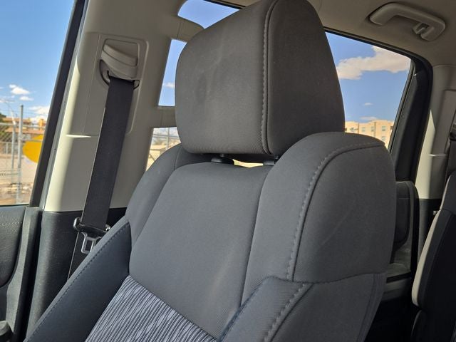 2018 Toyota Tundra SR5 CrewMax
