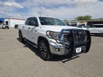 2018 Toyota Tundra SR5 CrewMax