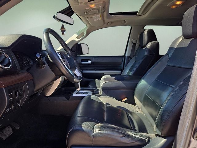 2020 Toyota Tundra Limited