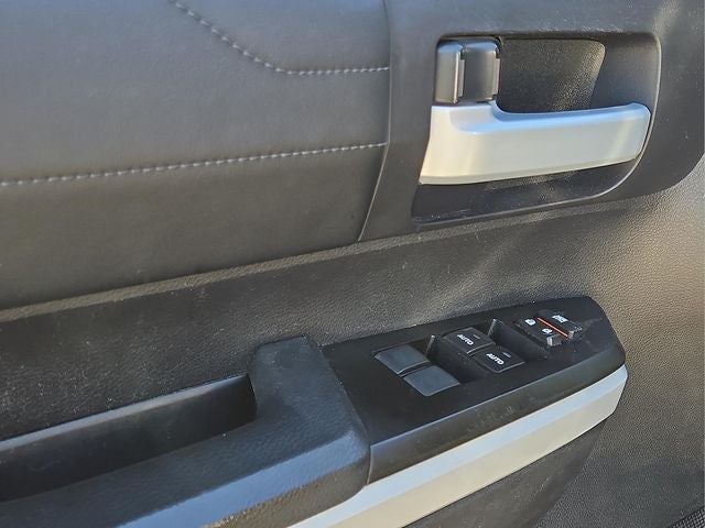 2020 Toyota Tundra Limited