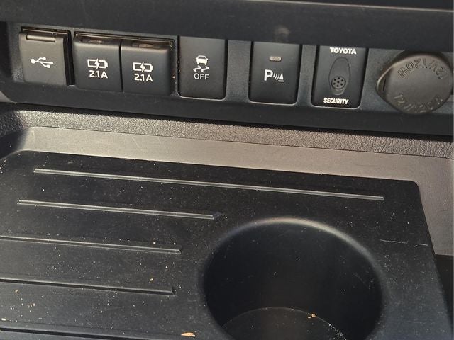 2020 Toyota Tundra Limited