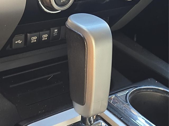 2020 Toyota Tundra Limited