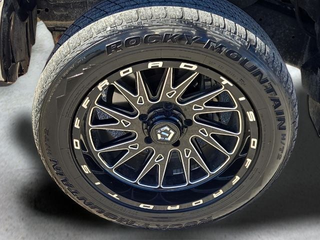 2020 Toyota Tundra Limited