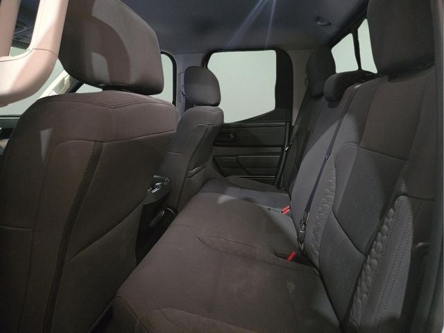 2022 Toyota Tundra SR