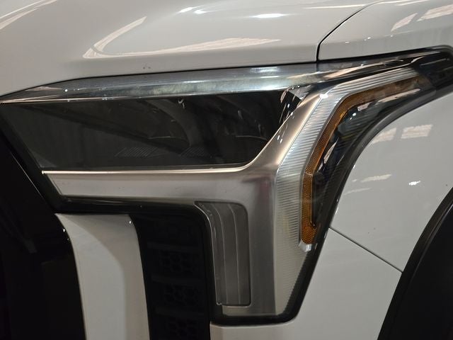 2022 Toyota Tundra SR